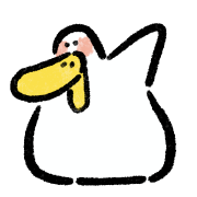 Mochi Duck เป็ดกวนโอ๊ย รูปที่ 8