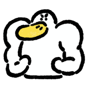 Mochi Duck เป็ดกวนโอ๊ย รูปที่ 11