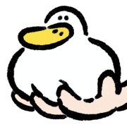 Mochi Duck เป็ดกวนโอ๊ย รูปที่ 12