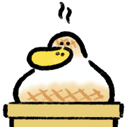 Mochi Duck เป็ดกวนโอ๊ย รูปที่ 19