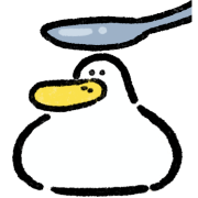 Mochi Duck เป็ดกวนโอ๊ย รูปที่ 21