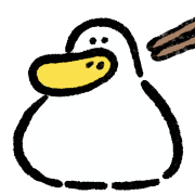 Mochi Duck เป็ดกวนโอ๊ย รูปที่ 22