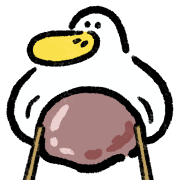 Mochi Duck เป็ดกวนโอ๊ย รูปที่ 23