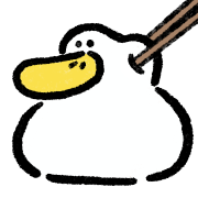 Mochi Duck เป็ดกวนโอ๊ย รูปที่ 28