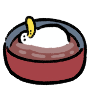 Mochi Duck เป็ดกวนโอ๊ย รูปที่ 32