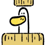 Mochi Duck เป็ดกวนโอ๊ย รูปที่ 34