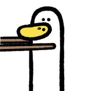 Mochi Duck เป็ดกวนโอ๊ย รูปที่ 38
