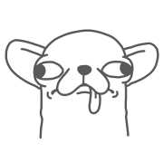 GODGWAWA อิโมจิดุ๊กดิ๊กสุดป่วน 2.0 รูปที่ 8