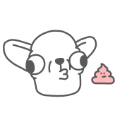 GODGWAWA อิโมจิดุ๊กดิ๊กสุดป่วน 2.0 รูปที่ 30
