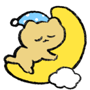 แมวเหลืองจอมขี้เกียจ อิโมจิแอนิเมชัน 2 ♪ รูปที่ 31