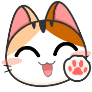 Gojill The Meow Emoji Animated V.2