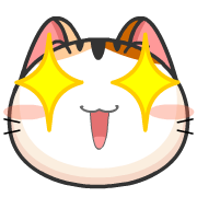 Gojill The Meow Emoji Animated V.2