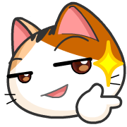 Gojill The Meow Emoji Animated V.2 รูปที่ 6