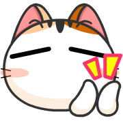 Gojill The Meow Emoji Animated V.2 รูปที่ 7