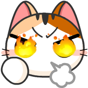 Gojill The Meow Emoji Animated V.2 รูปที่ 8
