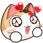 Gojill The Meow Emoji Animated V.2 รูปที่ 9