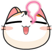 Gojill The Meow Emoji Animated V.2 รูปที่ 11