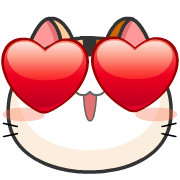 Gojill The Meow Emoji Animated V.2 รูปที่ 12