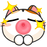 Gojill The Meow Emoji Animated V.2 รูปที่ 13