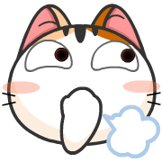 Gojill The Meow Emoji Animated V.2 รูปที่ 14