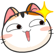 Gojill The Meow Emoji Animated V.2 รูปที่ 15