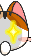 Gojill The Meow Emoji Animated V.2 รูปที่ 17