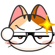 Gojill The Meow Emoji Animated V.2 รูปที่ 18