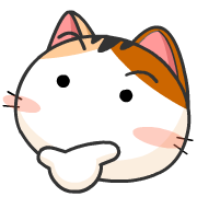 Gojill The Meow Emoji Animated V.2 รูปที่ 19
