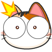 Gojill The Meow Emoji Animated V.2 รูปที่ 20