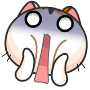 Gojill The Meow Emoji Animated V.2 รูปที่ 21