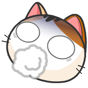 Gojill The Meow Emoji Animated V.2 รูปที่ 22