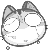 Gojill The Meow Emoji Animated V.2 รูปที่ 23