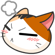 Gojill The Meow Emoji Animated V.2 รูปที่ 25