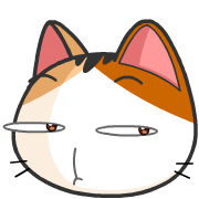 Gojill The Meow Emoji Animated V.2 รูปที่ 26