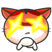Gojill The Meow Emoji Animated V.2 รูปที่ 27