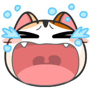 Gojill The Meow Emoji Animated V.2 รูปที่ 29