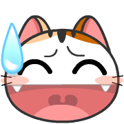 Gojill The Meow Emoji Animated V.2 รูปที่ 32
