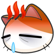 Gojill The Meow Emoji Animated V.2 รูปที่ 33