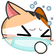Gojill The Meow Emoji Animated V.2 รูปที่ 34