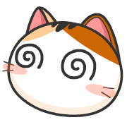 Gojill The Meow Emoji Animated V.2 รูปที่ 35
