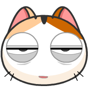 Gojill The Meow Emoji Animated V.2 รูปที่ 36