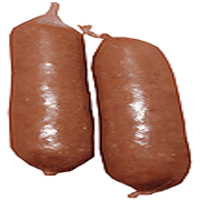 อิโมจิไลน์ Pork sausage emoji 2