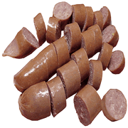 อิโมจิไลน์ Pork sausage emoji 2