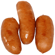 อิโมจิไลน์ Pork sausage emoji 2