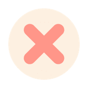 [Icon] BulletJournal บันทึก/หัวข้อ/ทำงาน รูปที่ 6