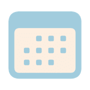 [Icon] BulletJournal บันทึก/หัวข้อ/ทำงาน รูปที่ 22