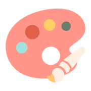 [Icon] BulletJournal บันทึก/หัวข้อ/ทำงาน รูปที่ 40