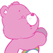 Care Bears emoji4