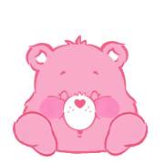 Care Bears emoji4