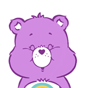 Care Bears emoji4 รูปที่ 9